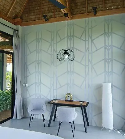 Villa On The Rock - Luxury, Privacy, Pool, Sea View In Koh Phangan Thong Sala Exterior photo