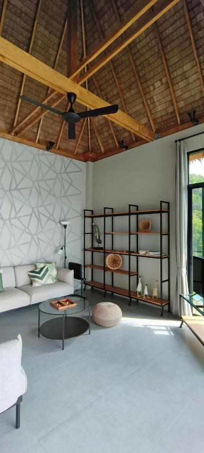 On The Rock - Luxury, Privacy, Pool, Sea View In Koh Phangan Villa