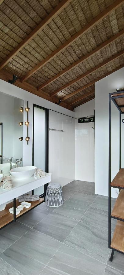 Villa On The Rock - Luxury, Privacy, Pool, Sea View In Koh Phangan Thong Sala