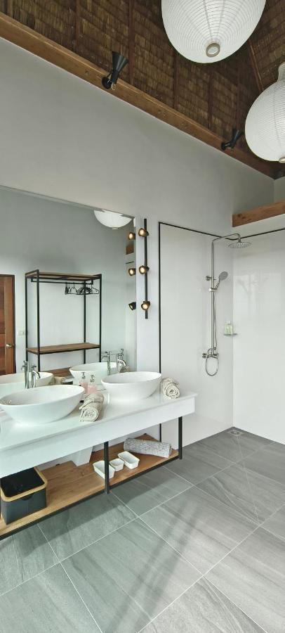 On The Rock - Luxury, Privacy, Pool, Sea View In Koh Phangan *