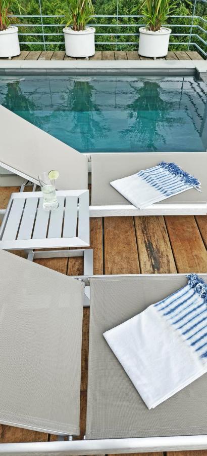 On The Rock - Luxury, Privacy, Pool, Sea View In Koh Phangan Thong Sala