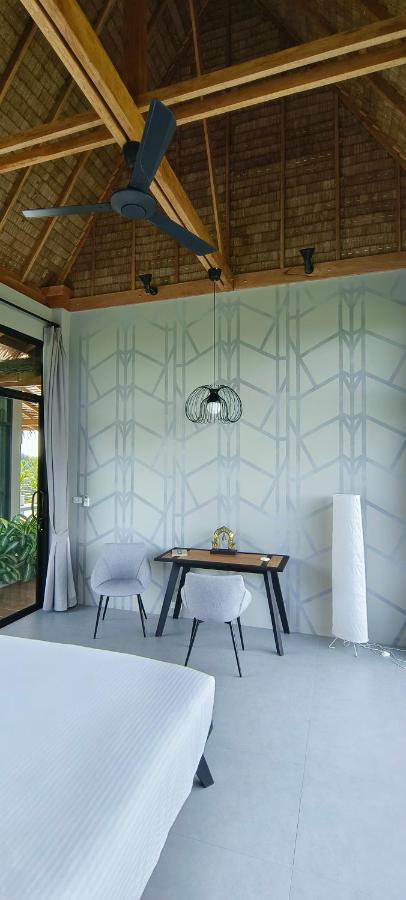 Villa On The Rock - Luxury, Privacy, Pool, Sea View In Koh Phangan
