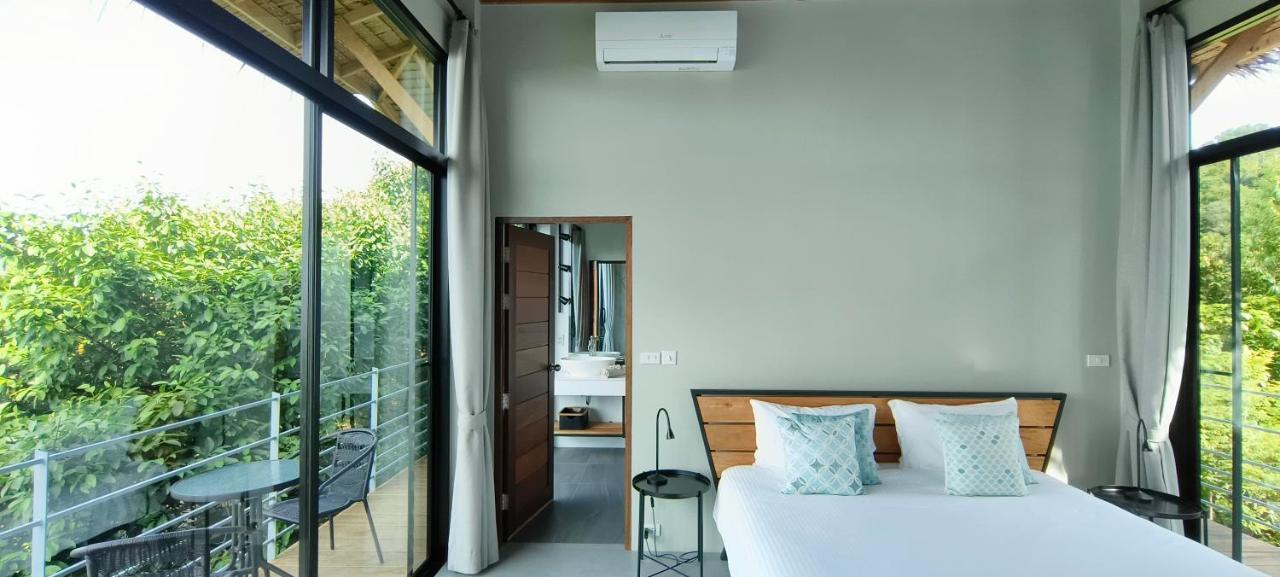On The Rock - Luxury, Privacy, Pool, Sea View In Koh Phangan Thong Sala