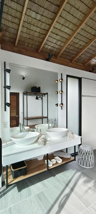 Villa On The Rock - Luxury, Privacy, Pool, Sea View In Koh Phangan Thong Sala