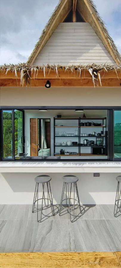 On The Rock - Luxury, Privacy, Pool, Sea View In Koh Phangan * Thong Sala